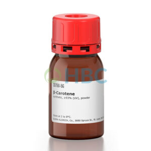Carotene