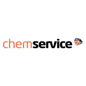 Logo chất chuẩn Chemservice
