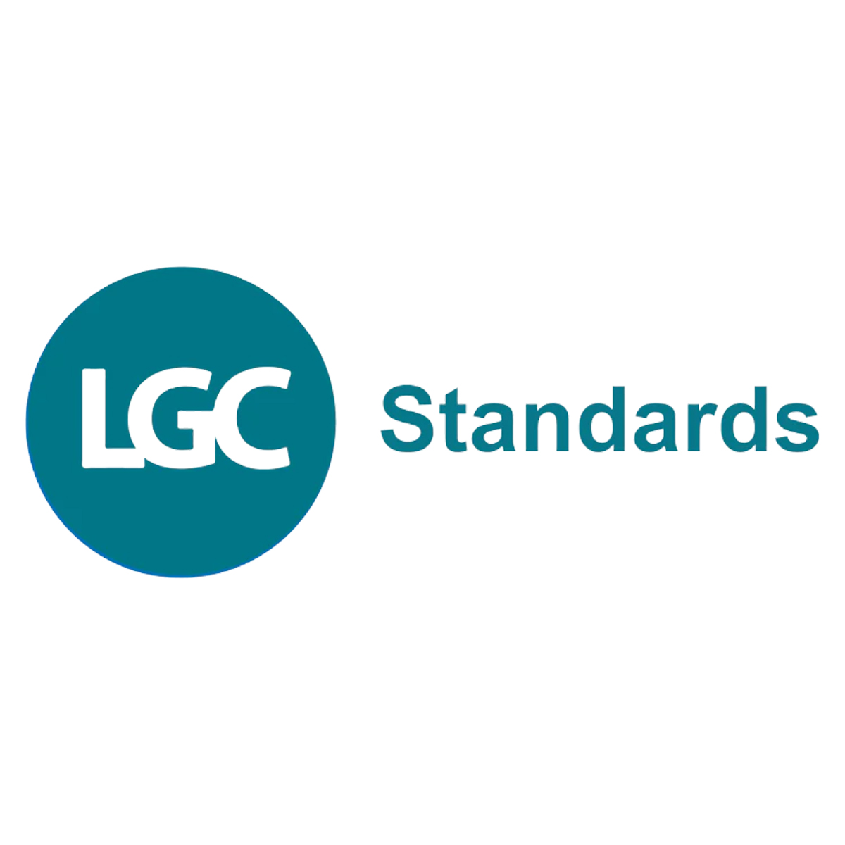 Logo chất chuẩn LGC