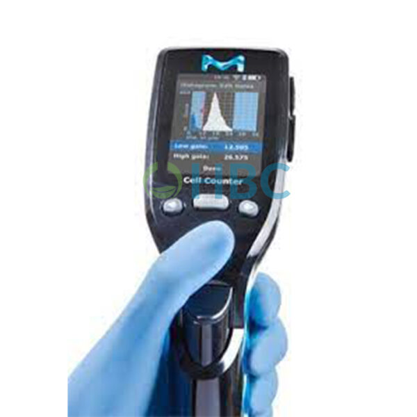 Scepter 3.0 Handheld Automated Cell Counter